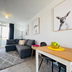 Port Vista - Central Fremantle Apartment