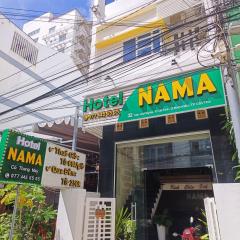 NAMA HOTEL - Ninh Kieu Center