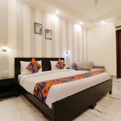 FabHotel RR Residency - DLF Cyber City, Gurugram