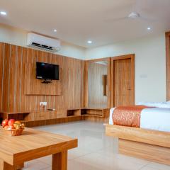 Hotel DC Star