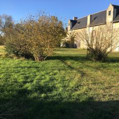 Manoir de Valette