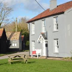 Ferry Cottage, Southwold