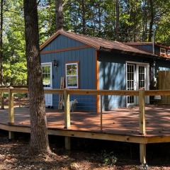 Knotty Pines Cabin near Kentucky Lake, TN