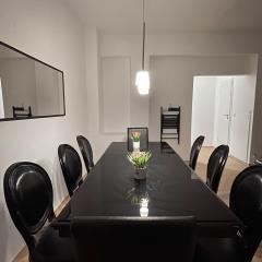 Altstadt Apartment, 15 zur Messe