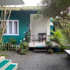 Ammus Homestay