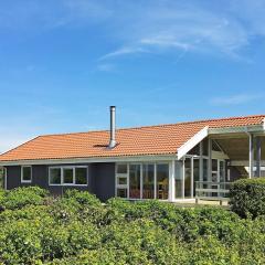 6 person holiday home in Vinderup