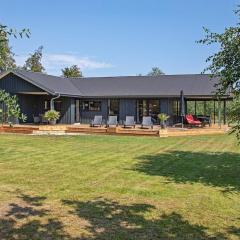 8 person holiday home in Væggerløse