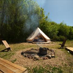 Colorado Glamping