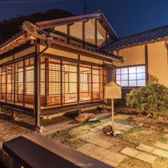 Japan's oldest remaining company housing