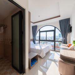 Uy Dương Hotel & Apartment - Nha Trang