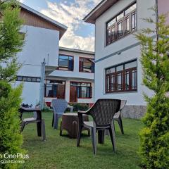 Kashmir Homestay