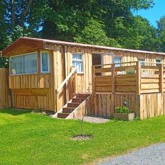 Postwood Gardens Country Cabins