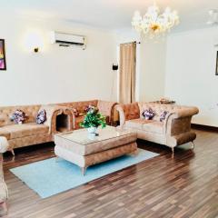 Fortune Home Service Apartment 2Bhk,E28 Saket 2A