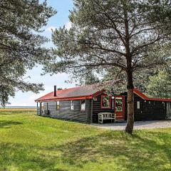 Holiday home Læsø LIII