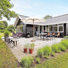 6 person holiday home in Karrebæksminde-By Traum