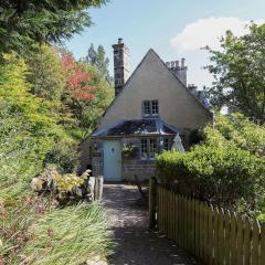 Big Barns Cottage