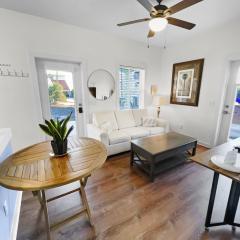 Sand Piper home