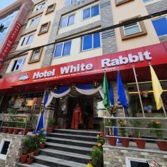 Hotel White Rabbit