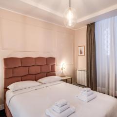 Take You Rome - Campo De Fiori - Luxury Apartment