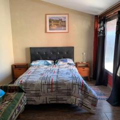 Studio apartment California 15 minutos de Ezeiza