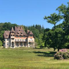 Chateau du Gue aux Biches