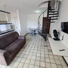 Duplex Beira Mar Pajuçara Maceió