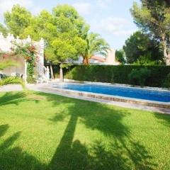 Villa L'Ametlla de Mar, 4 pièces, 5 personnes - HISP-217-19