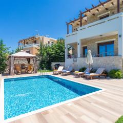Family villa, Fantastic views, Private pool, Free laptop 2