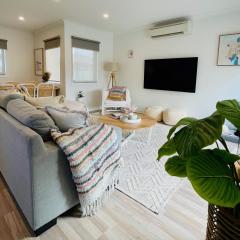 Rosebud Bay Beach House