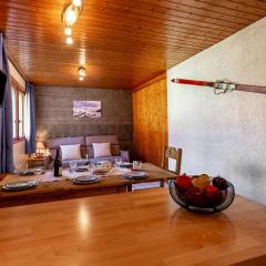 Apartment Super Tignes-2 by Interhome