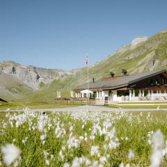 Berg- & Naturhotel Engstligenalp