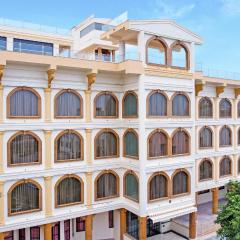 Shahpura Barliyas House