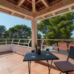 Beachside Villa Marko