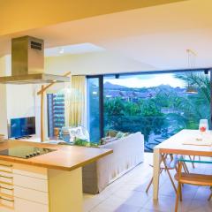 Luxury Waterfront Apartment