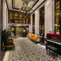 Lavender Central Hotel & Spa Hanoi