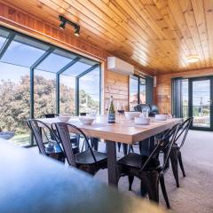 The Boathouse - Freycinet Holiday Houses