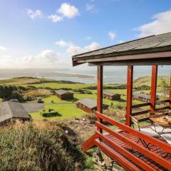 Top Of The World Lodge