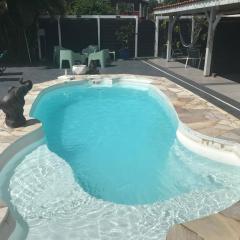 GRAND T2 TOUT CONFORT , EMPLACEMENT IDEAL