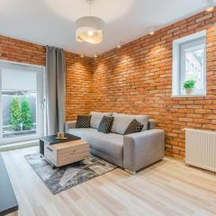 Apartament Księżycowy Sopot