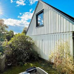 2 person holiday home in Garsnäs-By Traum