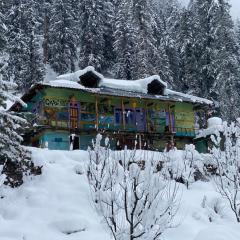 Gypsy House