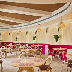 Wild Rose Resort and Spa