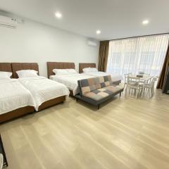 CN Homestay A1 Floor 1 at Nagoya Hill Mall