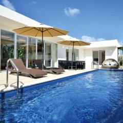 Pool Villa Imadomari by Coldio Premium
