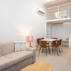 Classbnb - Due moderni appartamenti a 1km dall'Arco della Pace