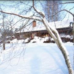 Beautiful 4-5 persons Cottage in Alvdalen