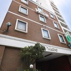 Hotel Wave大人専用