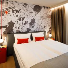 IntercityHotel Geneva