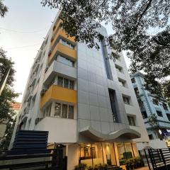 Magnus Riverside Kalyani Nagar