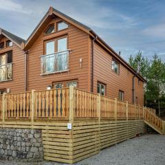 Lakeland Lodge